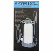 Epoca A-Type 6L Pro painesumutin vaahdottava - Image 2