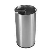 Lajitteluastia 60L 3-osainen RST - Image 2
