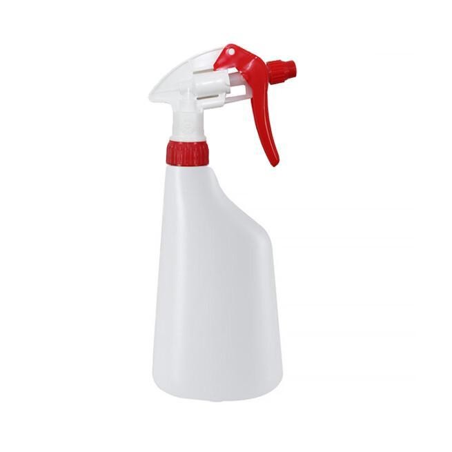 Sumupullo CI 650ml punainen täydellinen