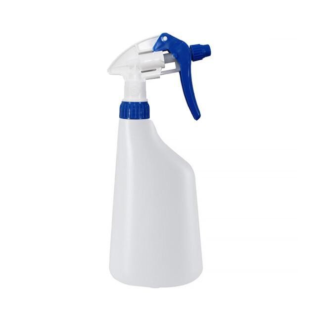 Sumupullo CI 650ml sininen täydellinen
