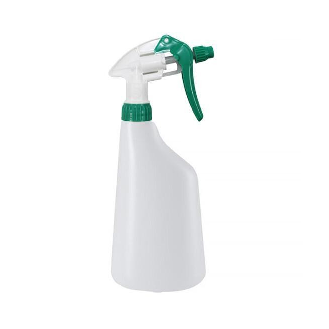 Sumupullo CI 650ml vihreä täydellinen