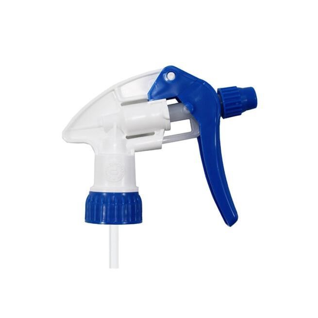 Sumutinlaite CI sininen 650ml pulloon