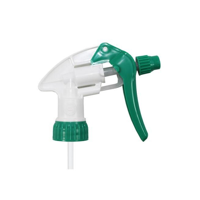 Sumutinlaite CI vihreä 650ml pulloon