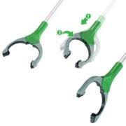 Unger NiftyNabber Trigger Grip roskanpoimija 93cm - Image 4