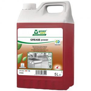 GreenCare Grease Power 5L, rasvanpoistoaine