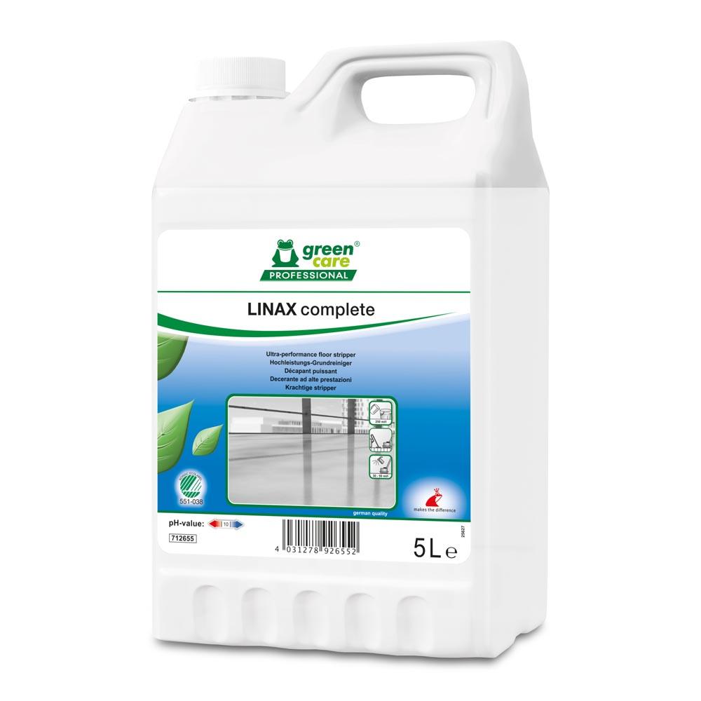 GreenCare Linax Complete 5L peruspuhdistusaine