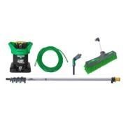 Unger HydroPower ULTRA Starter KIT Alu