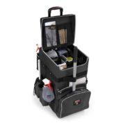 Rubbermaid Quick Cart Siivouslaukku Large