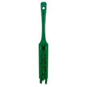 Vikan UST pöytäharja 330mm vihreä medium - Image 3