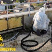 ToolPro WDA 40 L Rakennusimuri | Työmaaimuri - Image 9