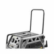 ToolPro WDA 40 L Rakennusimuri | Työmaaimuri - Image 8