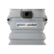 Ghibli InPump 90.2 SP CF märkäimuri poistopumpulla - Image 3