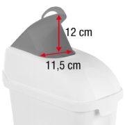 Filmop Desy roska-astia 10L poljinkannella - Image 4