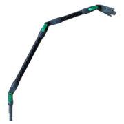 Unger nLite kulmaputki 82cm, säädettävät kulmat