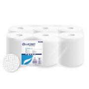 Lucart Strong 140 käsipyyhepaketti 6rll