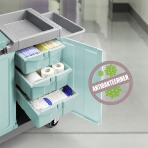 Antibakteerinen-siivous_siivousvalineet-siivousvaunut-Antibakteeriset-siivousvalineet-Clean-Import