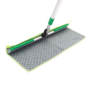 Greenspeed Hydra Slide lattiankuivain 50cm vihreä