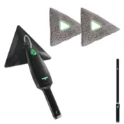 Unger Stingray KIT 100 OS ikkunanpuhdistuslaite