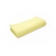 Greenspeed Re-belle mikroliina 40x40cm keltainen