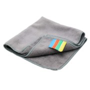 Activa Regain Line mikrokuituliina harmaa 32x32cm
