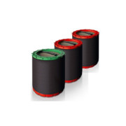 Unger HydroPower ULTRA Resin suodatinpaketti diuh3