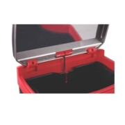 SLIM JIM STEP ON - FRONT STEP RED 30L - Image 2