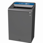 Rubbermaid Configure 125L Paper