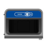 Rubbermaid Configure 125L Paper - Image 2